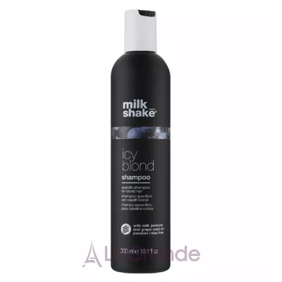 Milk_Shake Icy Blond Toning Spray        