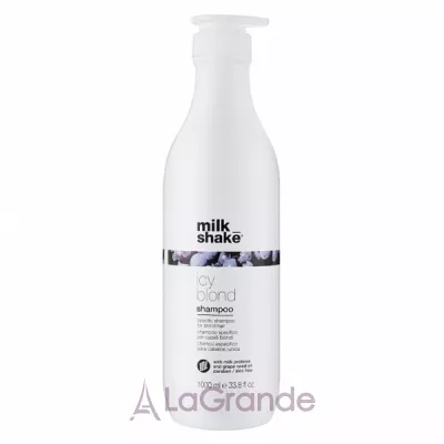 Milk_Shake Icy Blond Toning Spray        