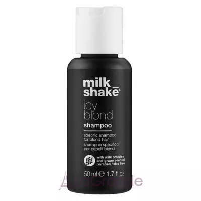 Milk_Shake Icy Blond Toning Spray        