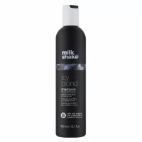 Milk_Shake Icy Blond Shampoo ������� ��� ������ �� ���������� ��������� ��������� �����