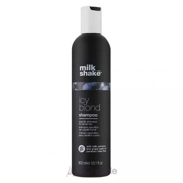 Milk_Shake Icy Blond Shampoo ������� ��� ������ �� ���������� ��������� ��������� �����