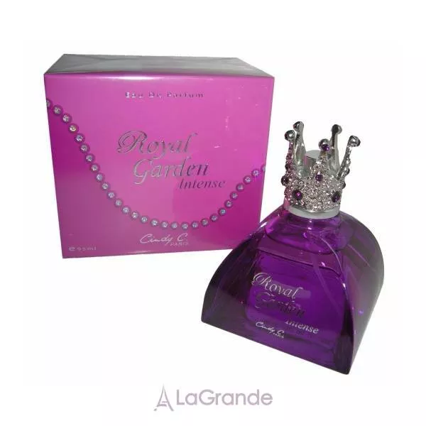 Cindy C. Royal Garden Intense ��������������� ����