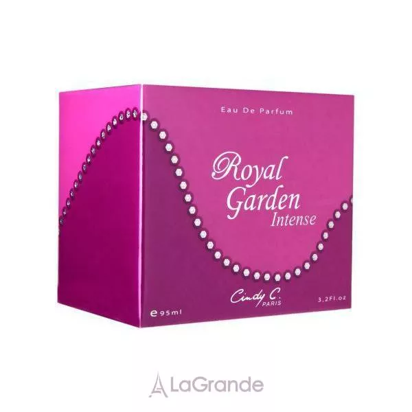 Cindy C. Royal Garden Intense ��������������� ����