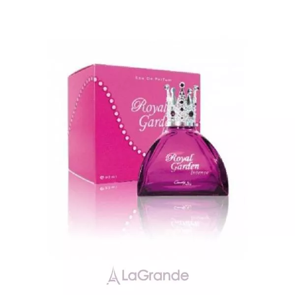 Cindy C. Royal Garden Intense ��������������� ����