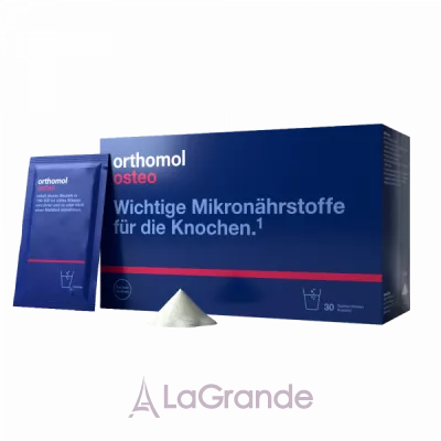 Orthomol Osteo      