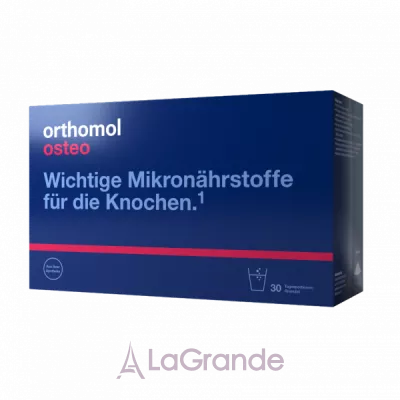 Orthomol Osteo      