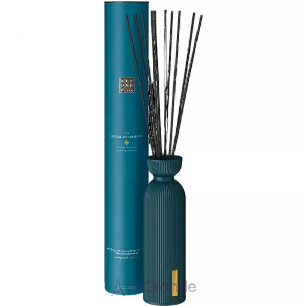 Rituals The Ritual Of Hammam Fragrance Sticks ������������ ��� ���� � �������� �������� � ���������