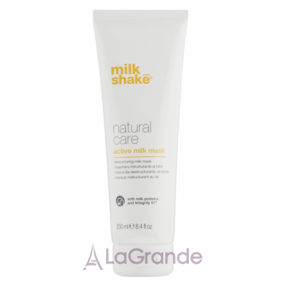 Milk_Shake Natural Care Active Milk Mask       