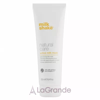 Milk_Shake Natural Care Active Milk Mask       