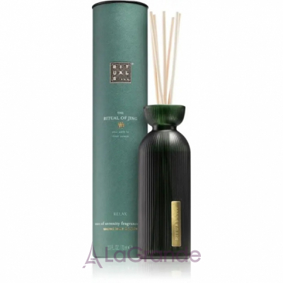 Rituals The Ritual Of Jing Fragrance Sticks          
