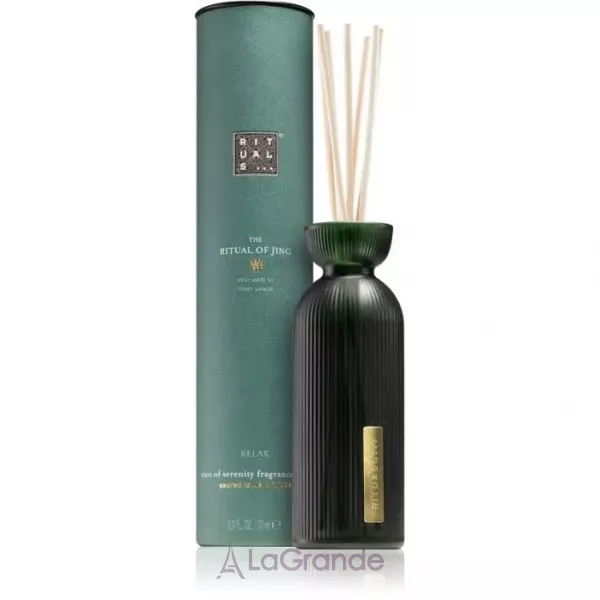 Rituals The Ritual Of Jing Fragrance Sticks ������������� ��� ���� � �������� ������ � ������ ���������� ������