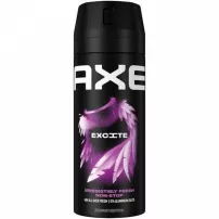 Axe Excite 48H Non Stop Fresh Deodorant Bodyspray ��������������-�������� "������" ��� ������