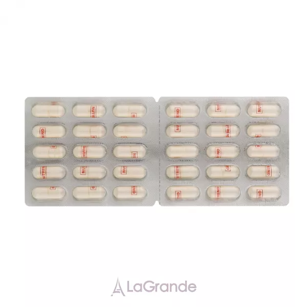 Nutrend AAKG Compressed Caps ������������ AAKG