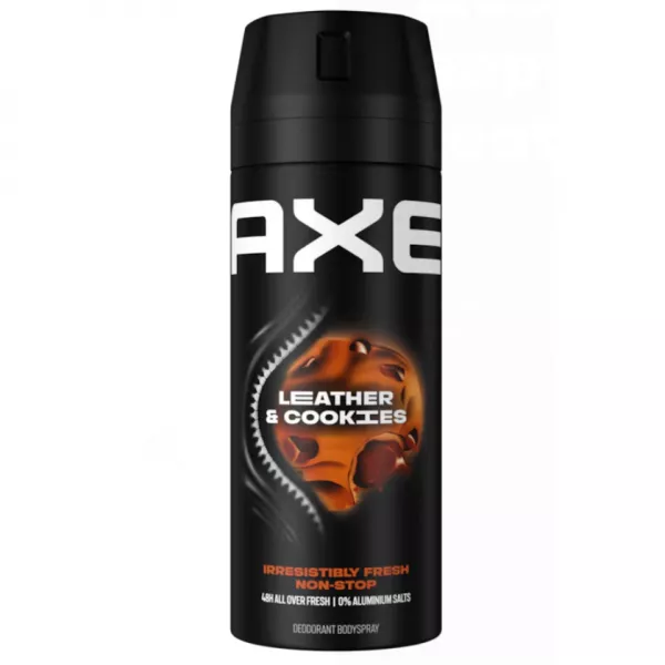 Axe Leather & Cookies Non Stop Fresh Deodorant Body Spray ����������-�������� 