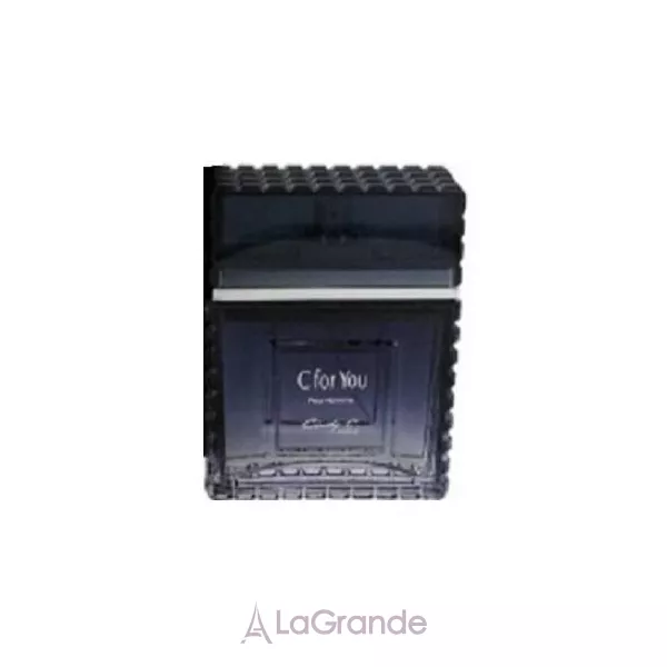 Cindy C. C for You Pour Homme ��������������� ����