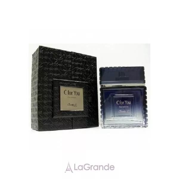 Cindy C. C for You Pour Homme ��������������� ����