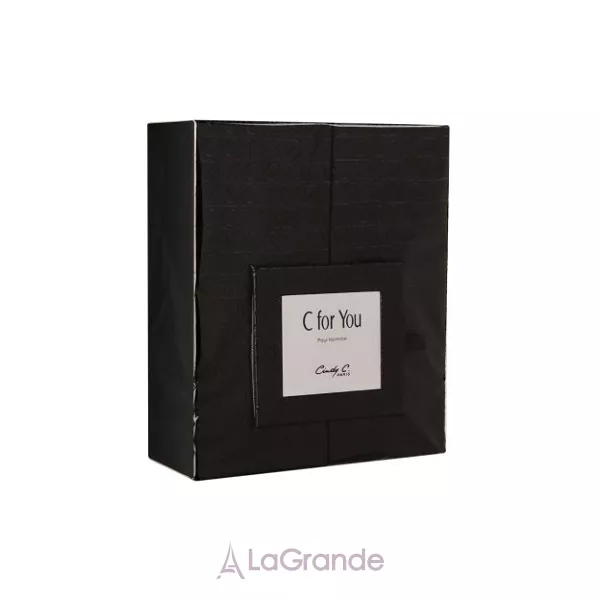 Cindy C. C for You Pour Homme ��������������� ����