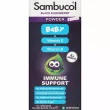Sambucol Baby Powder Black Elderberry + Vitamin C + Vitamin D    
