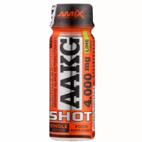 Amix AAKG Shot 4000 mg Lime ������������ � ���� "����"