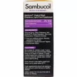 Sambucol Black Elderberry Liquid Original      