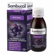 Sambucol Black Elderberry Liquid Original      