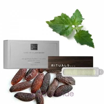 Rituals The Ritual of Homme Life is a Journey ������������ ��� ���� (������� ����) � �������� ����, ����� ����� � ������