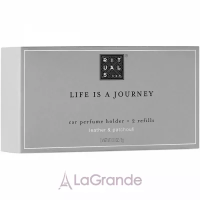 Rituals The Ritual of Homme Life is a Journey ������������ ��� ���� (������� ����) � �������� ����, ����� ����� � ������