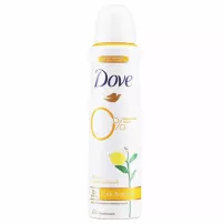 Dove Deodorant Spray 0% Aluminium Salts Go Fresh Citrus & Peach ����������-����� "������ ���������� �� �������", ��� ����� �������