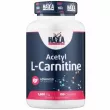 Haya Labs Acetyl L-Carnitine 100pcs