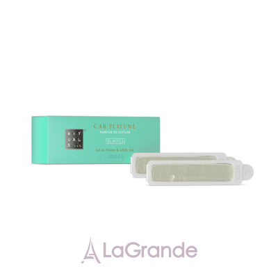 Rituals The Ritual Of Karma Life is a Journey Car Perfume    ( )      