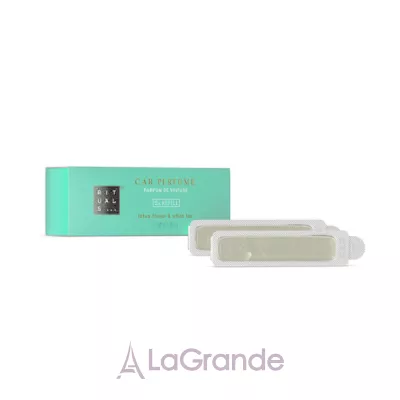 Rituals The Ritual Of Karma Life is a Journey Car Perfume    ( )      