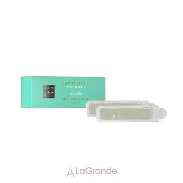 Rituals The Ritual Of Karma Life is a Journey Car Perfume ������������ ��� ���� (������� ����) � �������� ������ � ������ ���