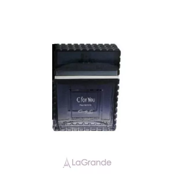 Cindy C. C for You Pour Homme ��������������� ���� (������)