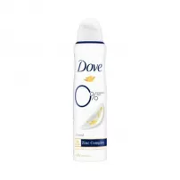 Dove Deodorant Spray 0% Aluminium Salts Original Zink-Komplex ����������-����� "�����������", ��� ����� �������