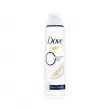 Dove Deodorant Spray 0% Aluminium Salts Original Zink-Komplex 150ml