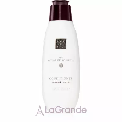 Rituals The Ritual Of Ayurveda Conditioner for hair   