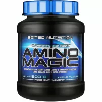 Scitec Nutrition Amino Magic Apple �������������� �������� �� ������ ������