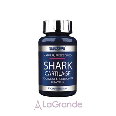 Scitec Nutrition Shark Cartilage      ' 