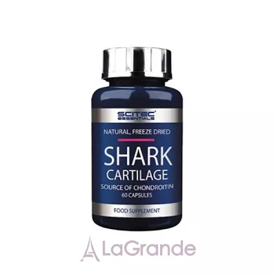 Scitec Nutrition Shark Cartilage      ' 