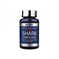 Scitec Nutrition Shark Cartilage ������� ������� ��� ������� �� ��'���� "�������� ����"