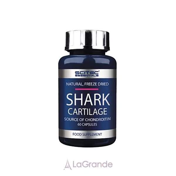 Scitec Nutrition Shark Cartilage ������� ������� ��� ������� �� ��'���� 