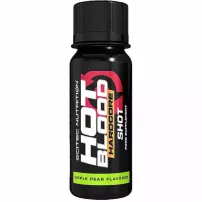Scitec Nutrition Hot Blood Hardcore Shot Apple Pear ����������������� �������� "������-�����", ���