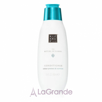 Rituals The Ritual Of Karma  Conditioner for hair   