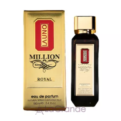 Fragrance World La Uno Million Royal  