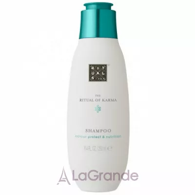 Rituals The Ritual Of Karma Shampoo   