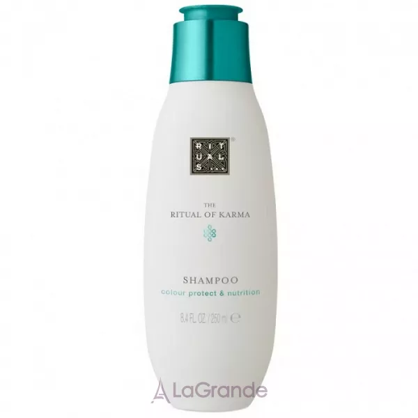 Rituals The Ritual Of Karma Shampoo ������� ��� �����