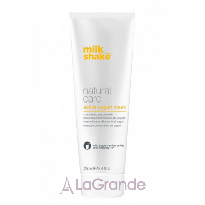 Milk_Shake Natural Care Active Yogurt Mask       