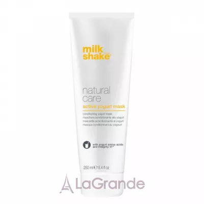 Milk_Shake Natural Care Active Yogurt Mask       