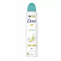 Dove Advanced Care Go Fresh Pear & Aloe Vera Scent Deodorant Spray ������������� �������� "����� �� ���� ���"