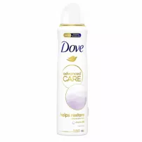 Dove Advanced Care Clean Touch Deodorant Spray ����������-������������� "������ �����"